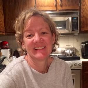 Meet your Posher, Lynn